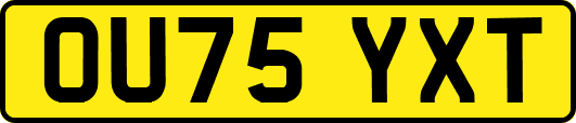 OU75YXT