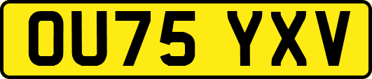 OU75YXV
