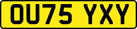 OU75YXY