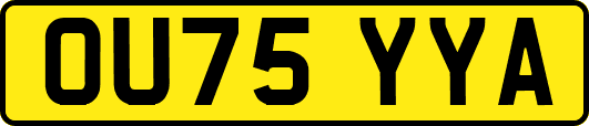 OU75YYA