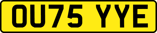 OU75YYE