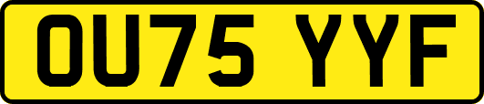 OU75YYF