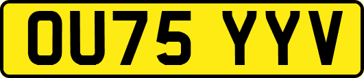 OU75YYV