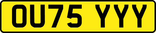 OU75YYY