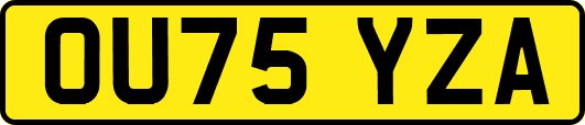 OU75YZA