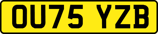OU75YZB