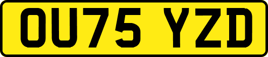 OU75YZD
