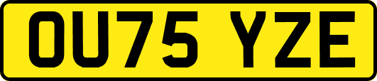 OU75YZE