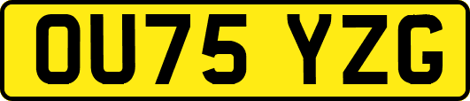 OU75YZG