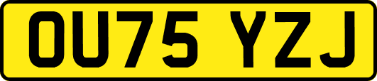 OU75YZJ