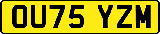OU75YZM