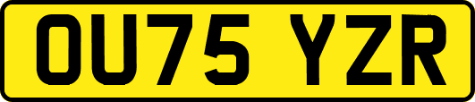 OU75YZR