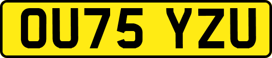 OU75YZU