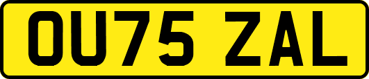 OU75ZAL