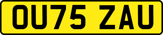 OU75ZAU
