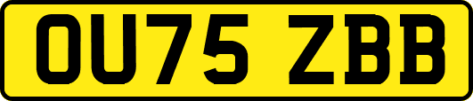 OU75ZBB