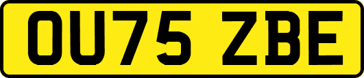OU75ZBE