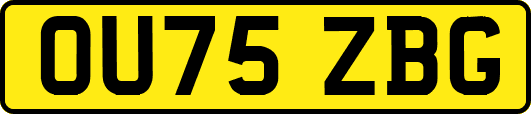 OU75ZBG