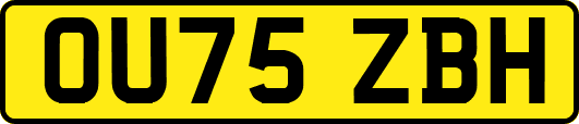 OU75ZBH