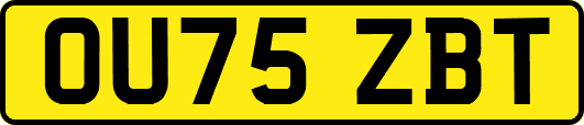 OU75ZBT