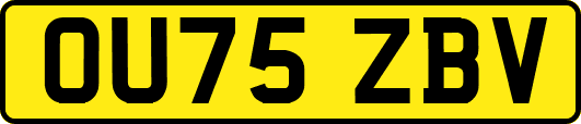 OU75ZBV