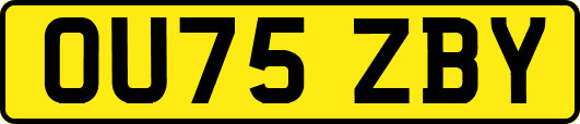 OU75ZBY