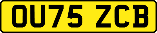 OU75ZCB