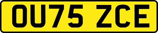 OU75ZCE