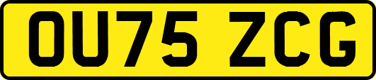 OU75ZCG