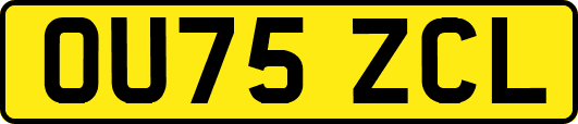 OU75ZCL