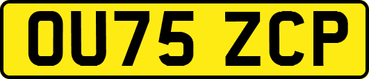OU75ZCP