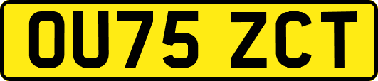 OU75ZCT
