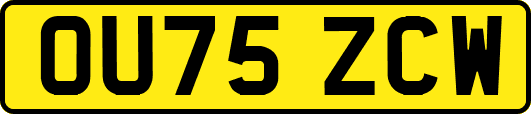 OU75ZCW