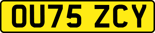 OU75ZCY