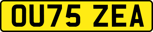 OU75ZEA