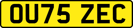 OU75ZEC