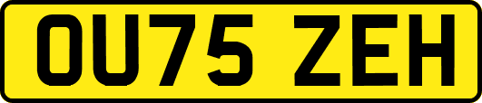 OU75ZEH