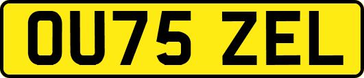 OU75ZEL