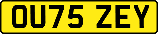 OU75ZEY
