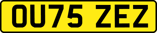 OU75ZEZ