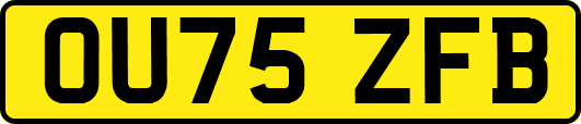 OU75ZFB