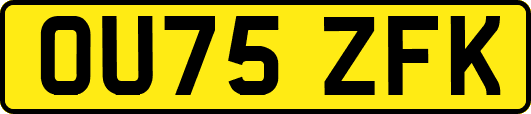 OU75ZFK