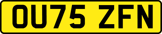 OU75ZFN