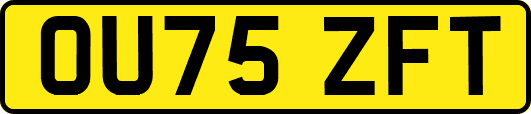 OU75ZFT
