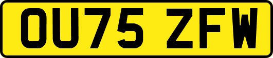 OU75ZFW