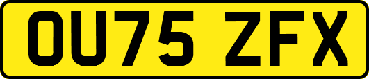 OU75ZFX