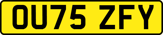 OU75ZFY