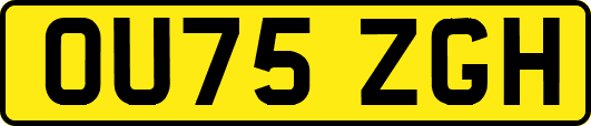 OU75ZGH