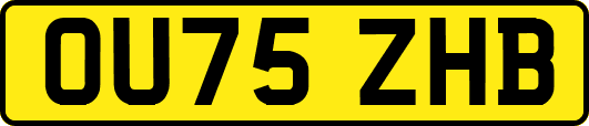 OU75ZHB