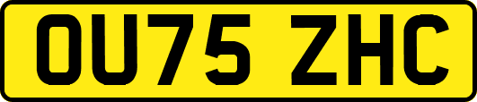 OU75ZHC